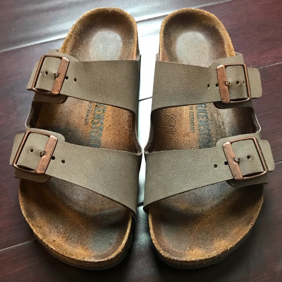 Birkenstock Shoes - Birkenstock Sandals